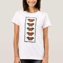 Recherche de papillon coloré tshirts Cool