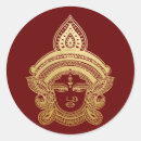Search for hindu festival stickers Elegant