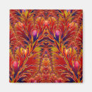Search for fractal pattern magnets Glistening gorgeous attractive cute