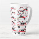 Search for emt mugs Ambulance
