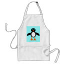 Search for cute penguin aprons Birds