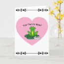 Search for cute frog valentines day cards Romance