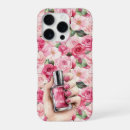 Search for polish iphone cases Flowers
