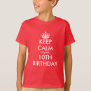 Search for keep calm kids tshirts Funny
