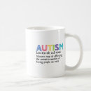 Search for autistic spectrum mugs Aac