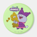 Search for cooking cartoon magnets Chowder