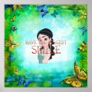Search for school wall decor posters Happy