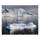 Search for antarctica posters Continent