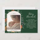 Search for family update christmas cards Boho