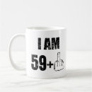 Search for i am the man mugs Birthday