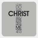 Search for philippians 4 13 stickers Faith