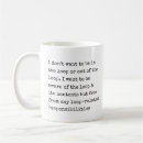 Search for in the loop mugs Humour