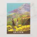 Search for ulster postcards Vintage
