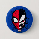 Recherche de araignée badges Peter parker