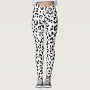 Search for black leopard print leggings Cheetah spots