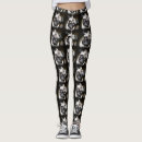 Search for pug leggings Black