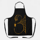 Search for spider aprons Horror