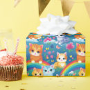 Recherche de cloud papier cadeau Girl