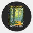 Search for washington stickers Olympic national park