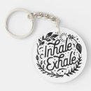 Search for inhale keychains Breathing
