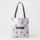Recherche de motif des ananas sacs Tropical