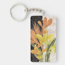 Recherche de maîtresse porteclés Floral