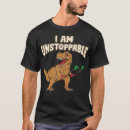 Search for unstoppable trex Dinosaurs