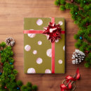 Search for gold geometric wrapping paper Merry christmas