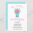 Search for farmhouse housewarming invitations Party