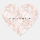 Search for pink and gold wedding stickers Blush