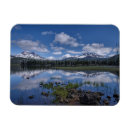 Recherche de glace magnets Neige