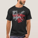 Recherche de poste aérienne tshirts Fret