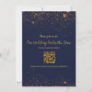 Search for under the stars invitations Celestial