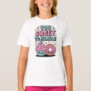 Search for sweet kids tshirts Girl