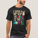 Recherche de easter bunny tshirts Hop