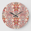 Search for baroque clocks Seamless