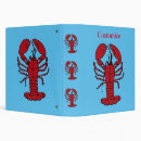 Search for crustaceans binders Lobster