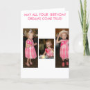 Search for dream come true Girl