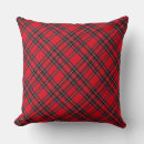 Search for tartan pillows Scotland