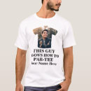 Search for on par tshirts Funny