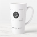 Search for simple logo mugs Company