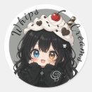 Search for whipped cream stickers Cute