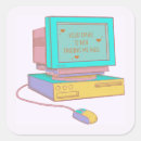 Search for email stickers Computer