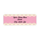 Search for valentine return address labels Background