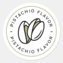 Search for pistachios stickers Nuts