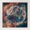Recherche de télescope puzzles Jwst