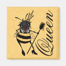 Search for cute bees magnets Animals