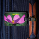 Recherche de unique luggage tags Daughter
