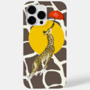 Recherche de motif de girafe iphone coques Animaux