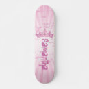 Search for crown skateboards Girly